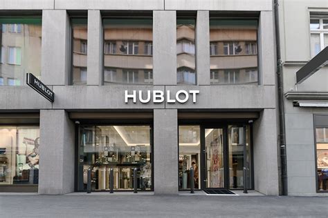 hublot luzern